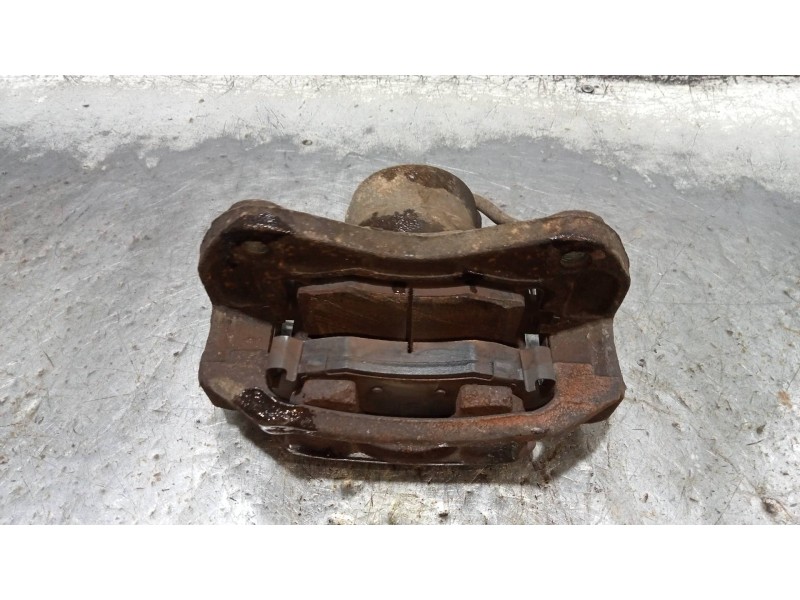 Recambio de pinza freno delantera derecha para hyundai accent (mc) gl crdi referencia OEM IAM   