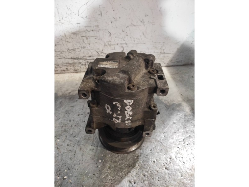 Recambio de compresor aire acondicionado para fiat doblo cargo (223) 1.9 jtd furg. acristalado referencia OEM IAM 4421001025 SCS