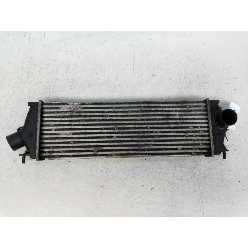 Recambio de intercooler para opel vivaro furgón/combi (07.2006 =>) combi l1h1 2,7t edition referencia OEM IAM 988650BB 93854162 