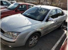 ford mondeo berlina (ge) del año 2001