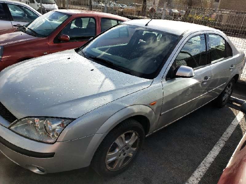 ford mondeo berlina (ge) del año 2001