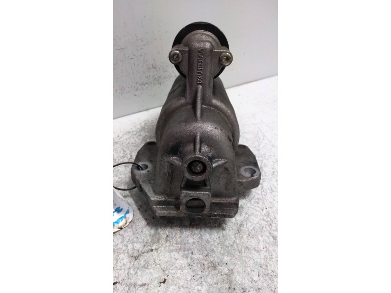 Recambio de motor arranque para ford mondeo berlina (gd) ambiente referencia OEM IAM 93BB11000KD VISTEON 