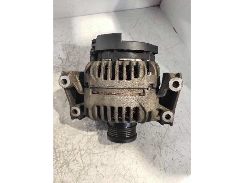 Recambio de alternador para saab 9-3 sport sedán aero referencia OEM IAM 0124425040 12757363 