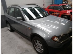 bmw x3 (e83) del año 2004