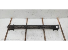 Recambio de refuerzo paragolpes trasero para seat altea (5p1) reference referencia OEM IAM   