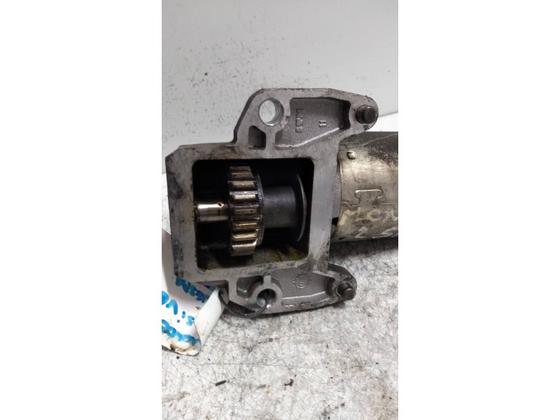 Recambio de motor arranque para ford mondeo berlina (gd) ambiente referencia OEM IAM 93BB11000KD VISTEON 