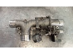 Recambio de valvula egr para jaguar xf 3.0 v6 diesel luxury referencia OEM IAM 70220704 1045175S01 