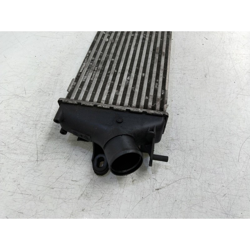 Recambio de intercooler para opel vivaro furgón/combi (07.2006 =>) combi l1h1 2,7t edition referencia OEM IAM 988650BB 93854162 