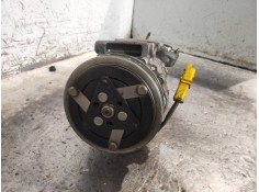 Recambio de compresor aire acondicionado para peugeot 206+ básico referencia OEM IAM SD6V121926 9671453780  2