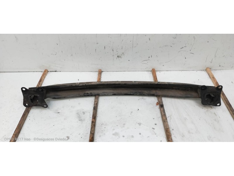 Recambio de refuerzo paragolpes trasero para seat altea (5p1) reference referencia OEM IAM   