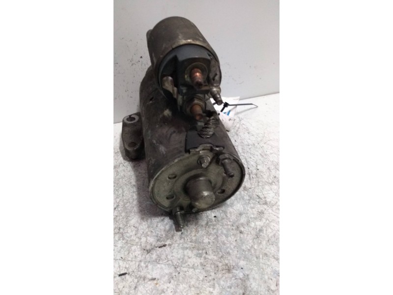 Recambio de motor arranque para ford mondeo berlina (gd) ambiente referencia OEM IAM 93BB11000KD VISTEON 