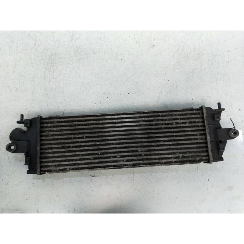 Recambio de intercooler para opel vivaro furgón/combi (07.2006 =>) combi l1h1 2,7t edition referencia OEM IAM 988650BB 93854162 