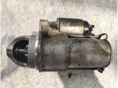 Recambio de motor arranque para saab 9-3 sport sedán aero referencia OEM IAM 55556245  