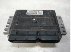 Recambio de centralita motor uce para nissan micra (k12e) acenta referencia OEM IAM MEC32040 L44Y23 YX