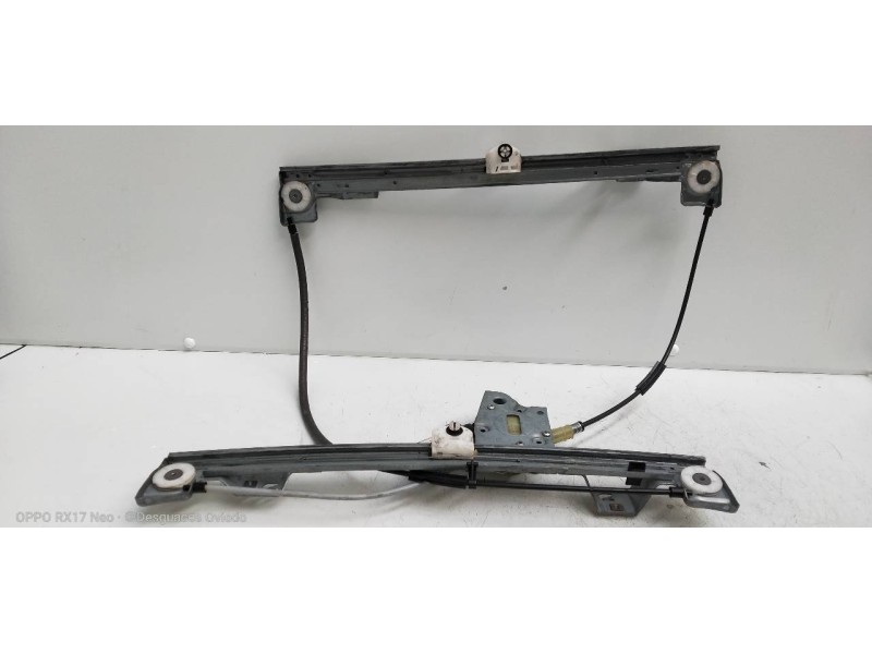 Recambio de elevalunas delantero derecho para renault kangoo z.e. maxi 2-sitzer referencia OEM IAM   