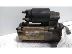 Recambio de motor arranque para ford mondeo berlina (gd) glx referencia OEM IAM 96BB11000AB MOTOCRAFT 