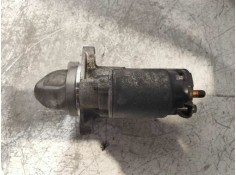 Recambio de motor arranque para saab 9-3 sport sedán aero referencia OEM IAM 55556245   2