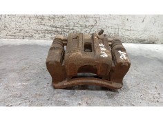 Recambio de pinza freno trasera derecha para hyundai accent (mc) gl crdi referencia OEM IAM   