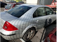 ford mondeo berlina (ge) del año 2001 2