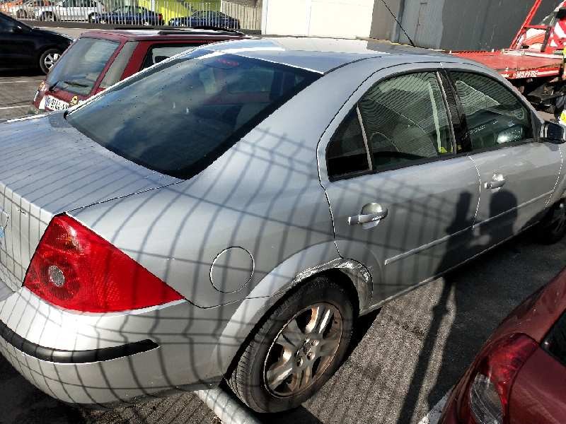 ford mondeo berlina (ge) del año 2001