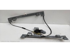 Recambio de elevalunas delantero derecho para renault kangoo z.e. maxi 2-sitzer referencia OEM IAM    2