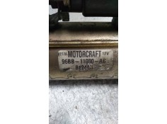 Recambio de motor arranque para ford mondeo berlina (gd) glx referencia OEM IAM 96BB11000AB MOTOCRAFT  2