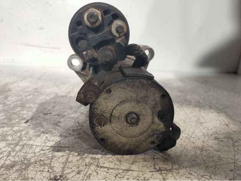 Recambio de motor arranque para saab 9-3 sport sedán aero referencia OEM IAM 55556245  