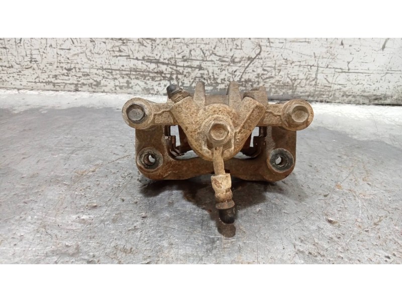 Recambio de pinza freno trasera derecha para hyundai accent (mc) gl crdi referencia OEM IAM   