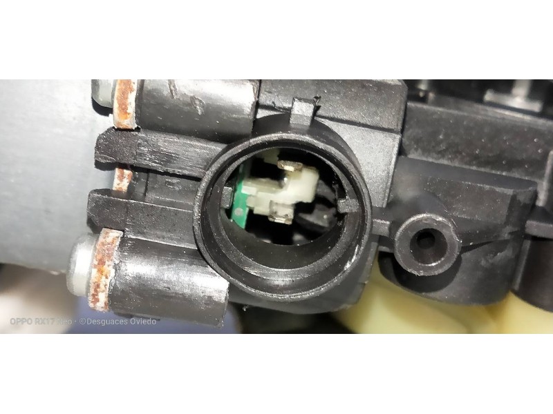 Recambio de elevalunas delantero derecho para renault kangoo z.e. maxi 2-sitzer referencia OEM IAM   