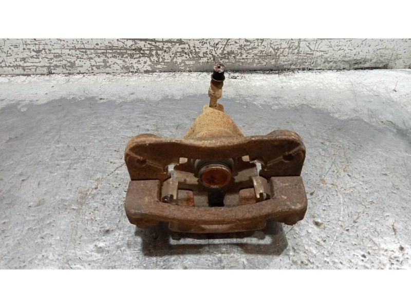Recambio de pinza freno trasera derecha para hyundai accent (mc) gl crdi referencia OEM IAM   