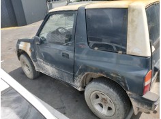 suzuki vitara se/sv (et) del año 1991 2