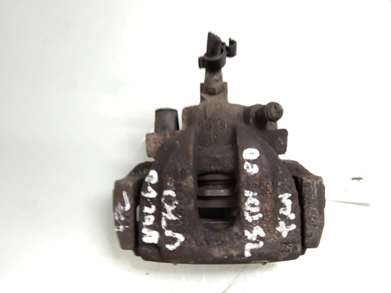 Recambio de pinza freno trasera izquierda para volvo v70 familiar 2.5 turbodiesel referencia OEM IAM   