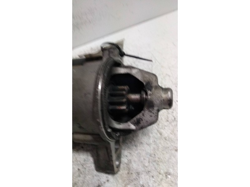 Recambio de motor arranque para ford mondeo berlina (gd) glx referencia OEM IAM 96BB11000AB MOTOCRAFT 