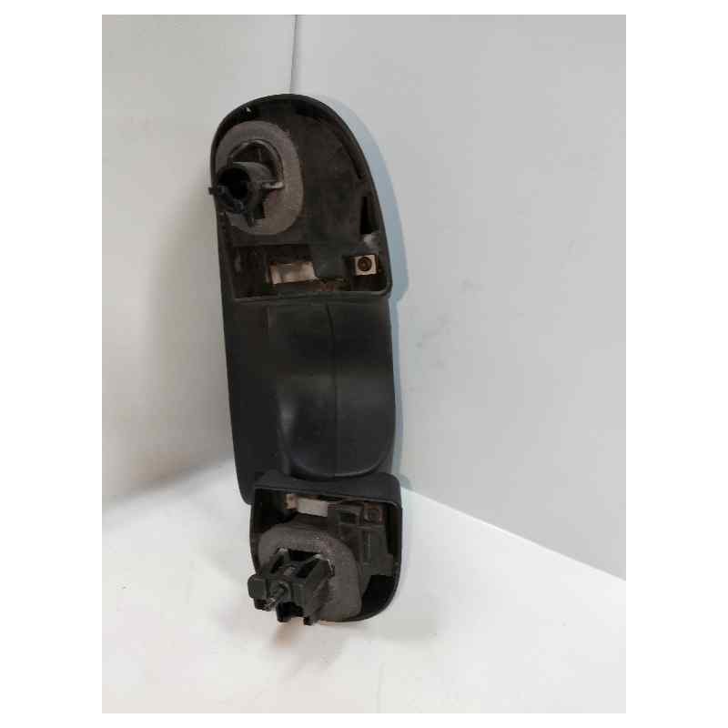 Recambio de retrovisor izquierdo para opel vivaro furgón/combi (07.2006 =>) combi l1h1 2,7t edition referencia OEM IAM   ELECTRI