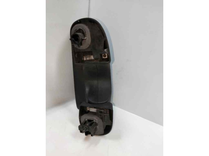 Recambio de retrovisor izquierdo para opel vivaro furgón/combi (07.2006 =>) combi l1h1 2,7t edition referencia OEM IAM   ELECTRI
