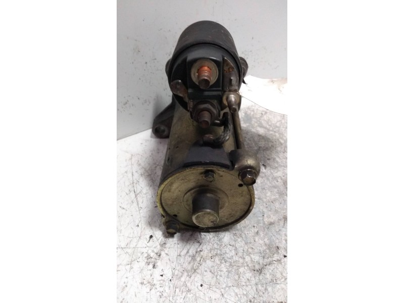 Recambio de motor arranque para ford mondeo berlina (gd) glx referencia OEM IAM 96BB11000AB MOTOCRAFT 