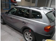 bmw x3 (e83) del año 2004 2