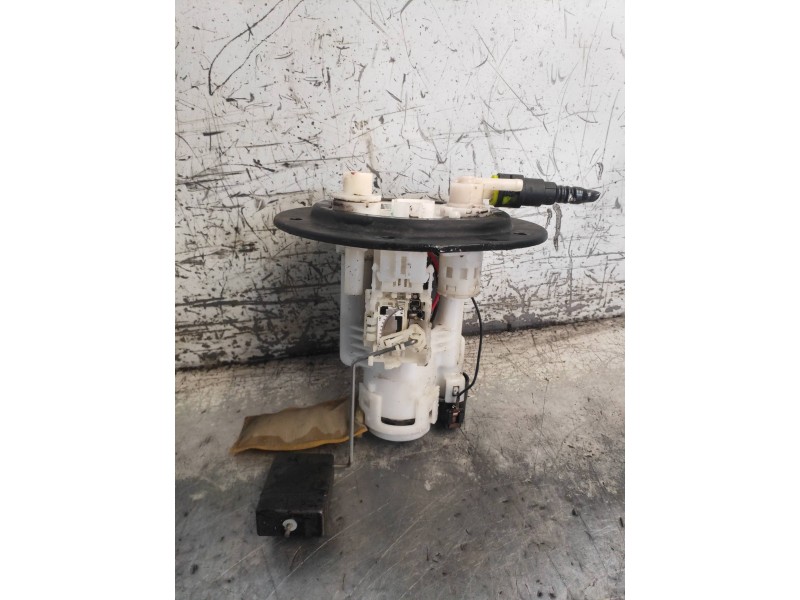 Recambio de bomba combustible para nissan pixo (uao) 1.0 referencia OEM IAM 1510068KA0 HA1019624961 