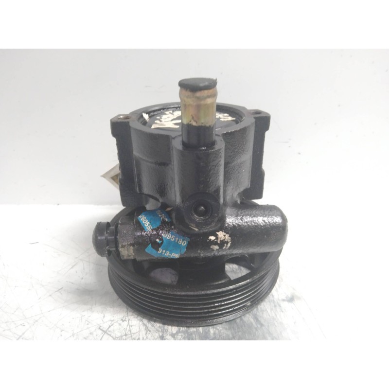 Recambio de bomba direccion para peugeot 406 coupe (s1/s2) 3.0 v6 24v referencia OEM IAM 9626095180 26055913 