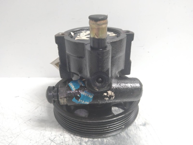 Recambio de bomba direccion para peugeot 406 coupe (s1/s2) 3.0 v6 24v referencia OEM IAM 9626095180 26055913 