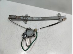 Recambio de elevalunas delantero izquierdo para santana 300 20hdi referencia OEM IAM 8346057B00 0621008751 5P