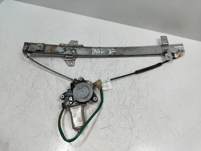 Recambio de elevalunas delantero izquierdo para santana 300 20hdi referencia OEM IAM 8346057B00 0621008751 5P