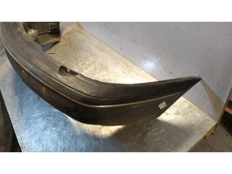 Recambio de paragolpes delantero para saab 900 coupé 2.3 cat referencia OEM IAM   
