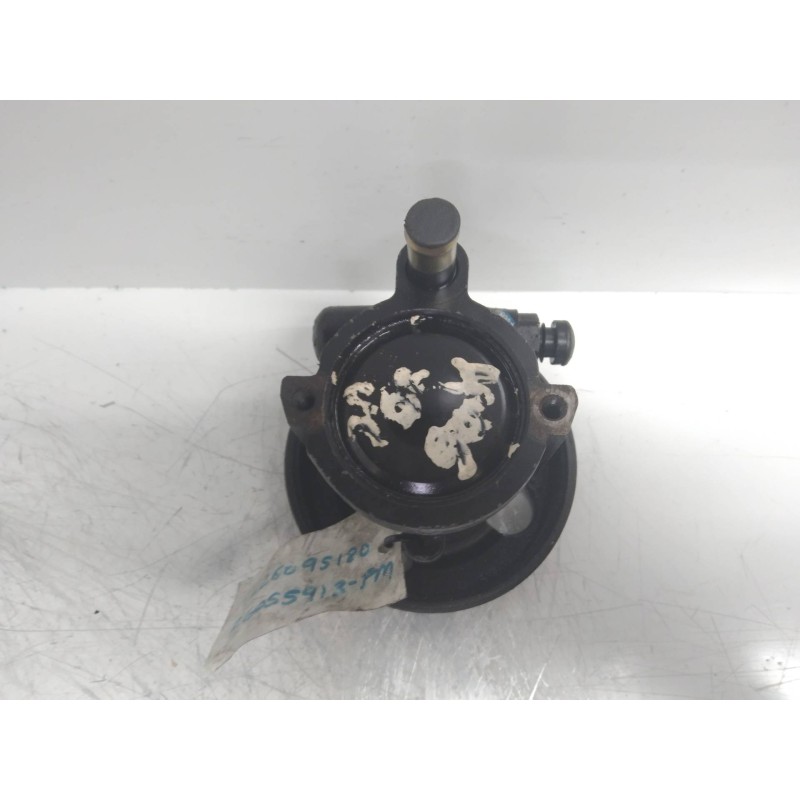 Recambio de bomba direccion para peugeot 406 coupe (s1/s2) 3.0 v6 24v referencia OEM IAM 9626095180 26055913 