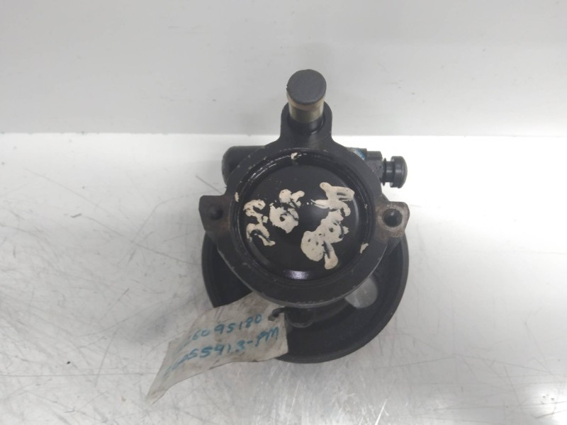 Recambio de bomba direccion para peugeot 406 coupe (s1/s2) 3.0 v6 24v referencia OEM IAM 9626095180 26055913 