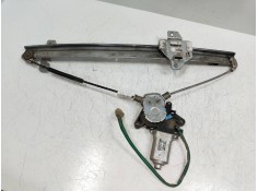 Recambio de elevalunas delantero izquierdo para santana 300 20hdi referencia OEM IAM 8346057B00 0621008751 5P 2