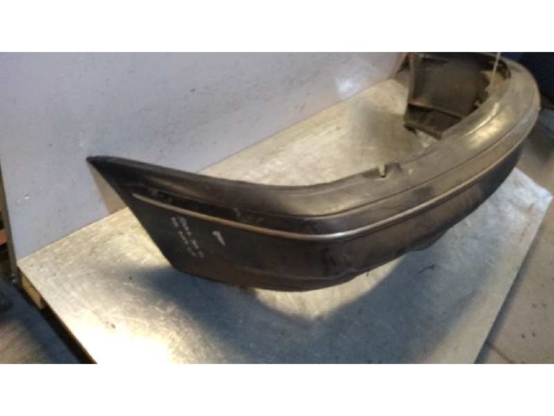 Recambio de paragolpes delantero para saab 900 coupé 2.3 cat referencia OEM IAM   