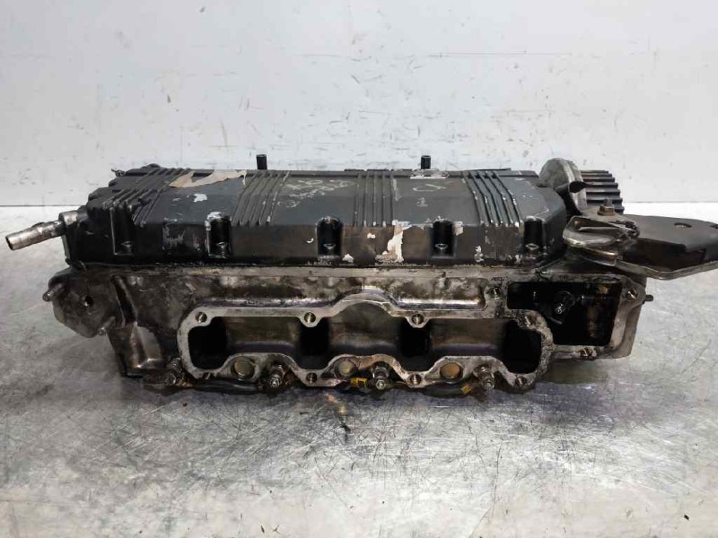 Recambio de culata para piaggio (vespa) porter pick - up 1.2 diesel referencia OEM IAM 9200549  