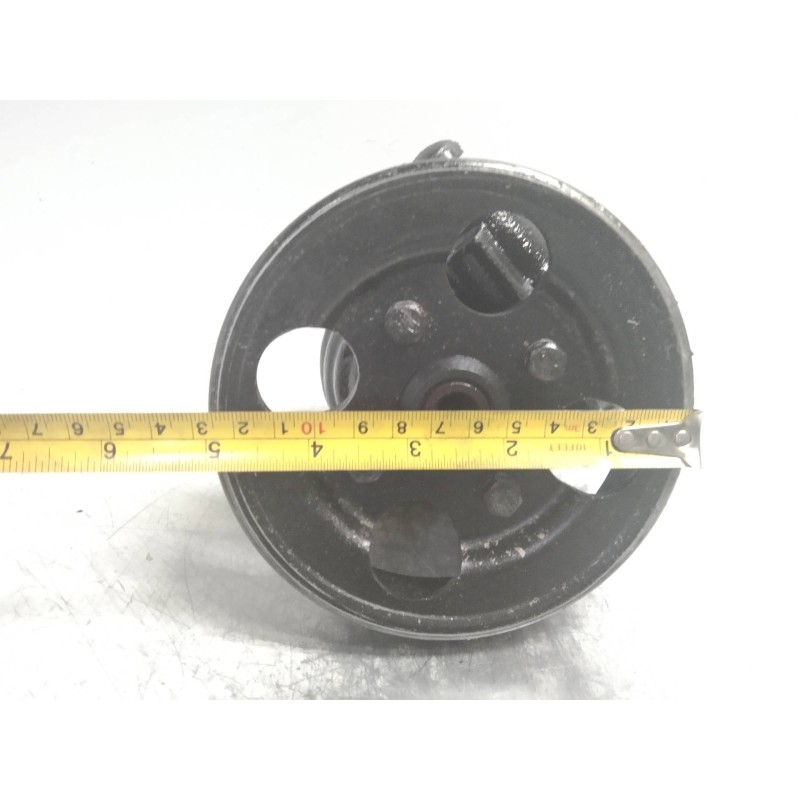 Recambio de bomba direccion para peugeot 406 coupe (s1/s2) 3.0 v6 24v referencia OEM IAM 9626095180 26055913 
