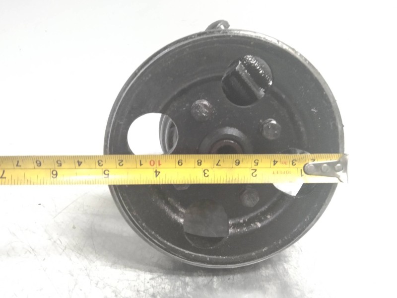 Recambio de bomba direccion para peugeot 406 coupe (s1/s2) 3.0 v6 24v referencia OEM IAM 9626095180 26055913 
